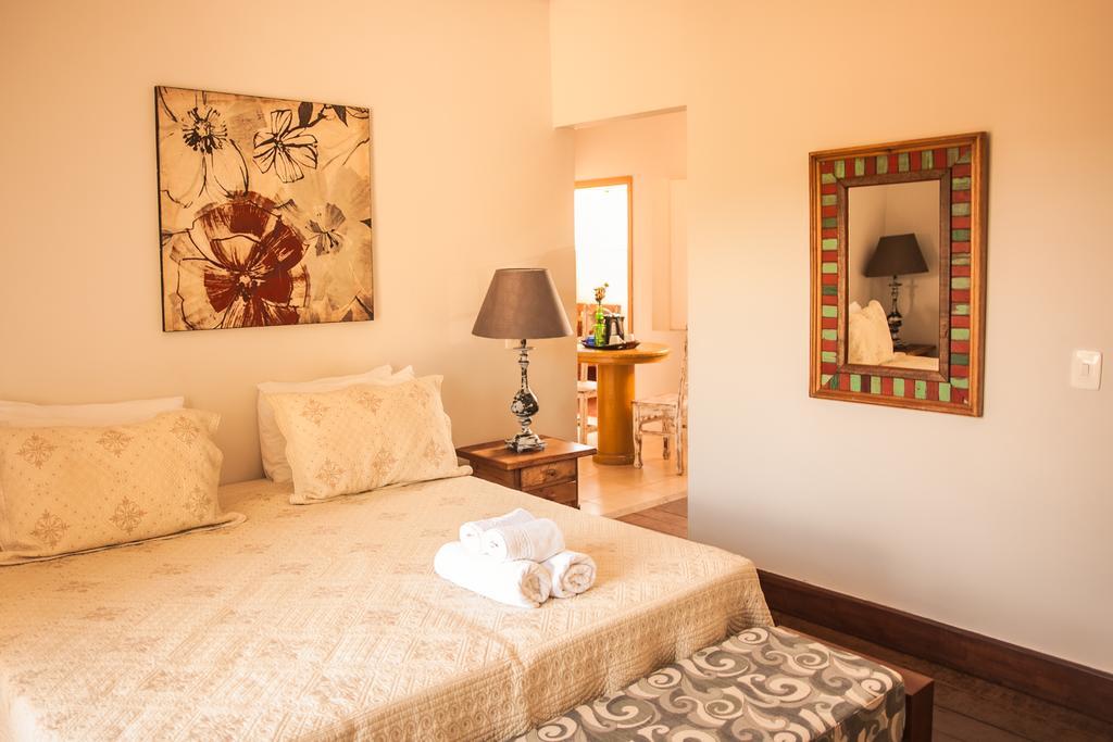 Lofts Do Largo Apartment Tiradentes Exterior photo